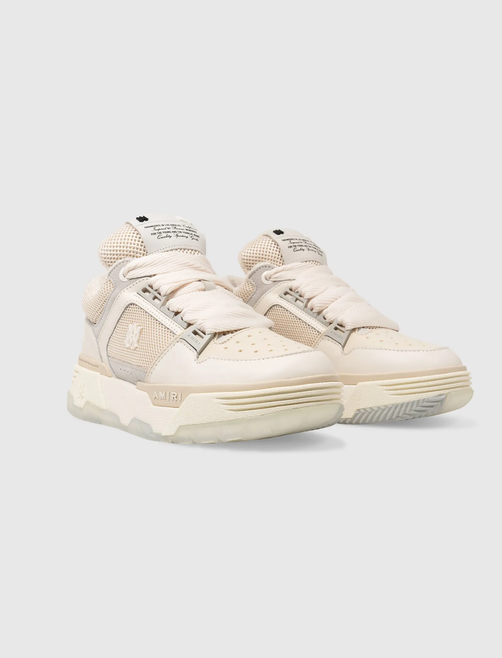 WOMEN'S MA-1 SNEAKER