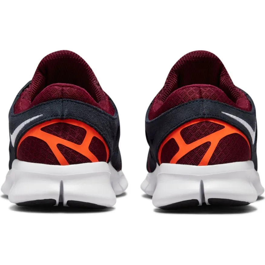 Women's Nike Free Run 2 Dark Beetroot