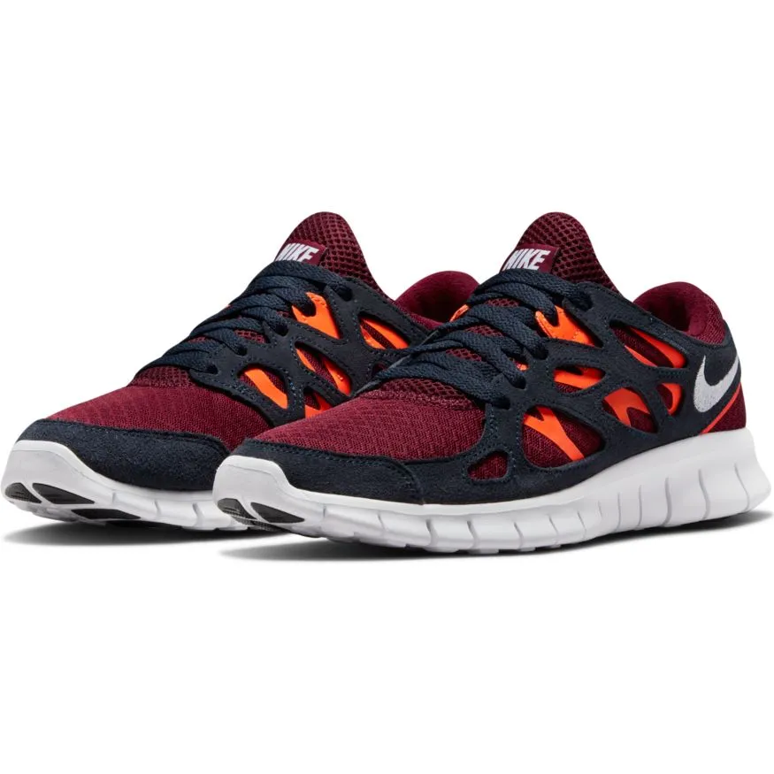 Women's Nike Free Run 2 Dark Beetroot