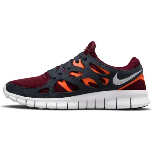 Women's Nike Free Run 2 Dark Beetroot