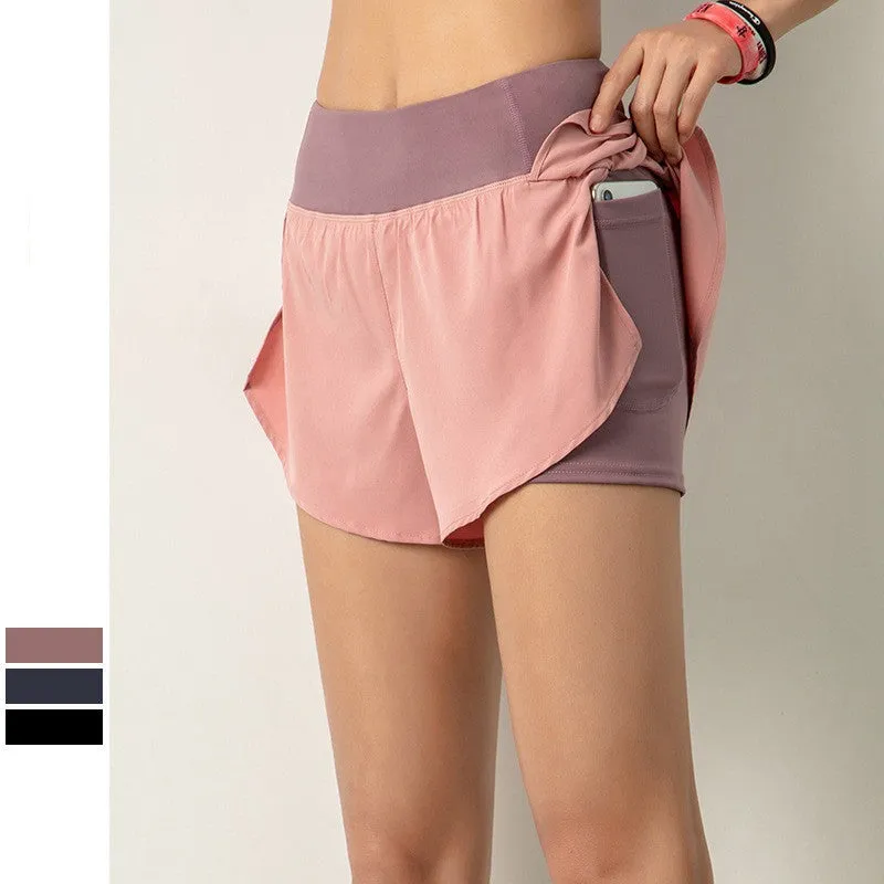 Women’s Running Shorts