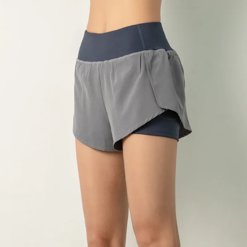 Women’s Running Shorts