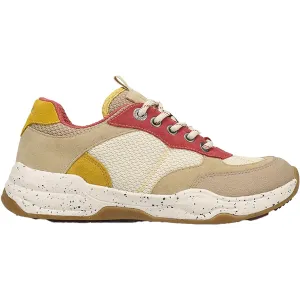 Women's Taos Advance Desert Multi Suede