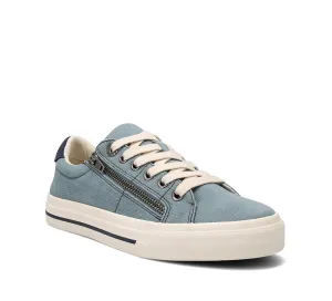 Women's Taos Z Soul Color: Lake Blue / Navy Distressed