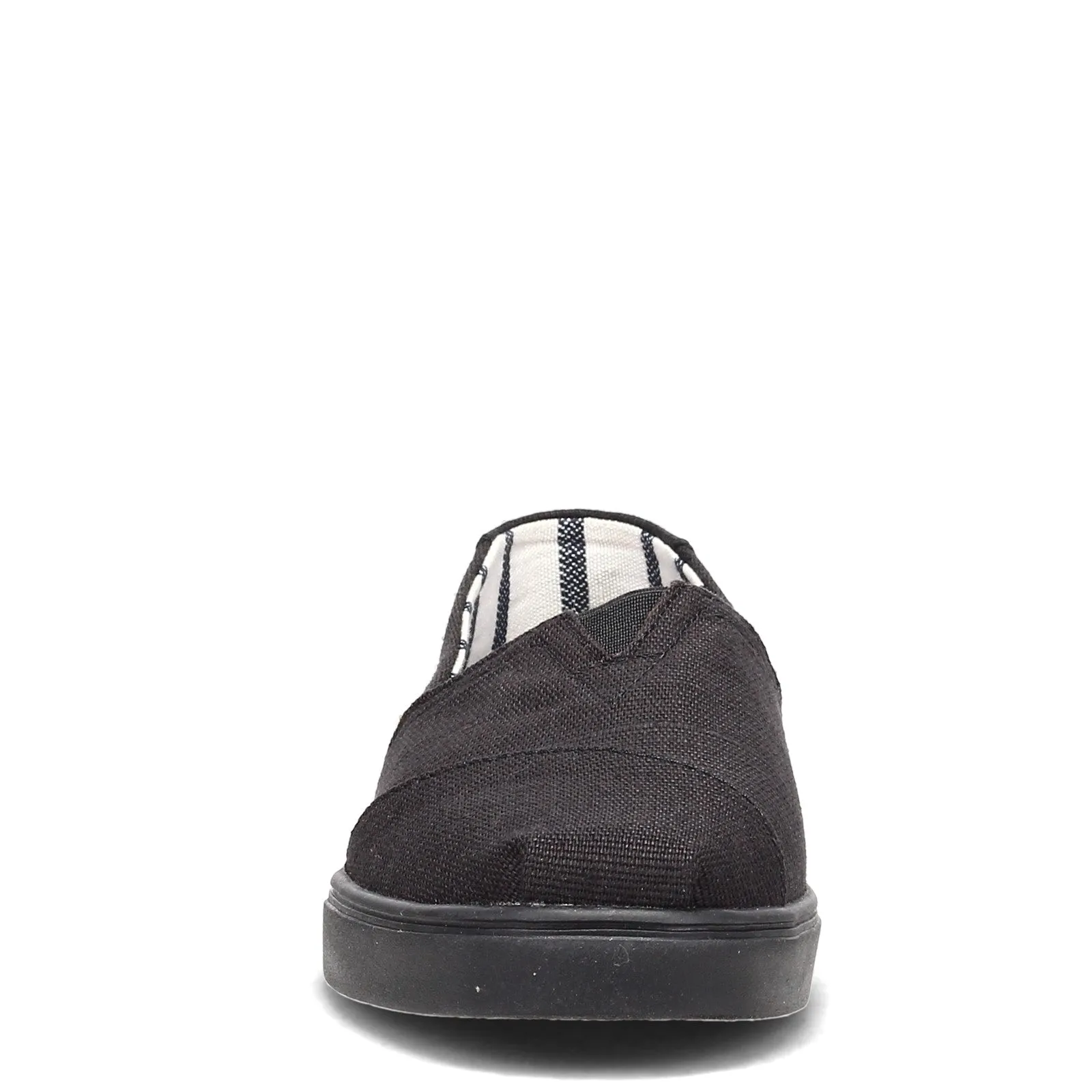 Women's Toms, Alpargata Cupsole Slip-On