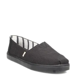 Women's Toms, Alpargata Cupsole Slip-On