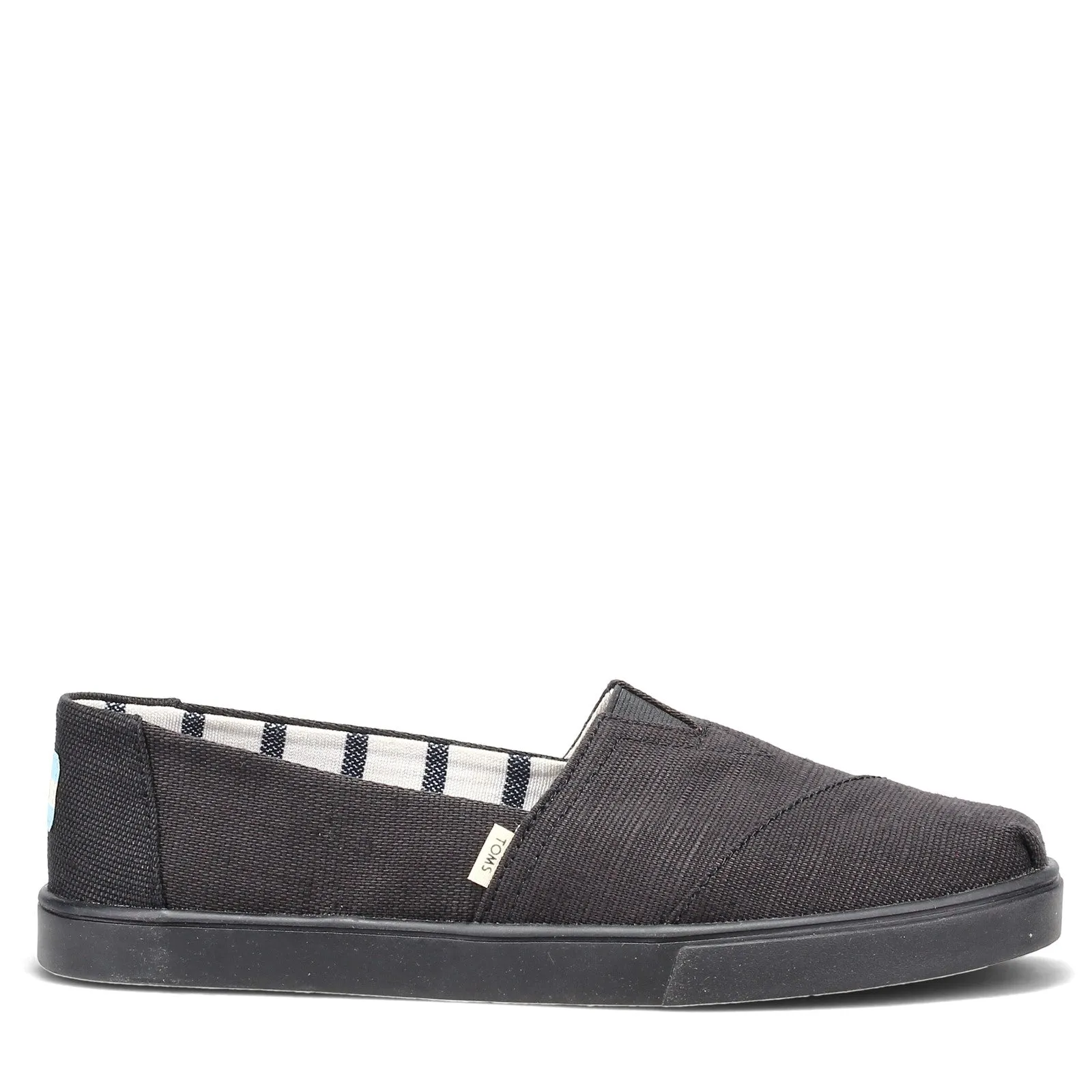 Women's Toms, Alpargata Cupsole Slip-On