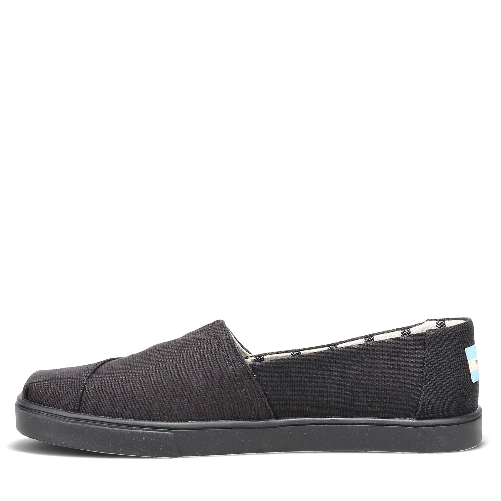 Women's Toms, Alpargata Cupsole Slip-On