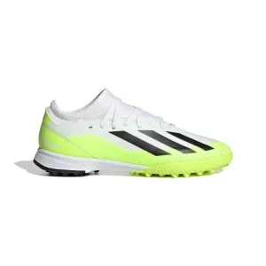 X Crazyfast.3 Turf Soccer Boots