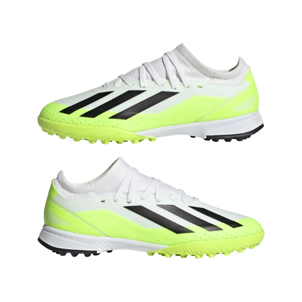 X Crazyfast.3 Turf Soccer Boots