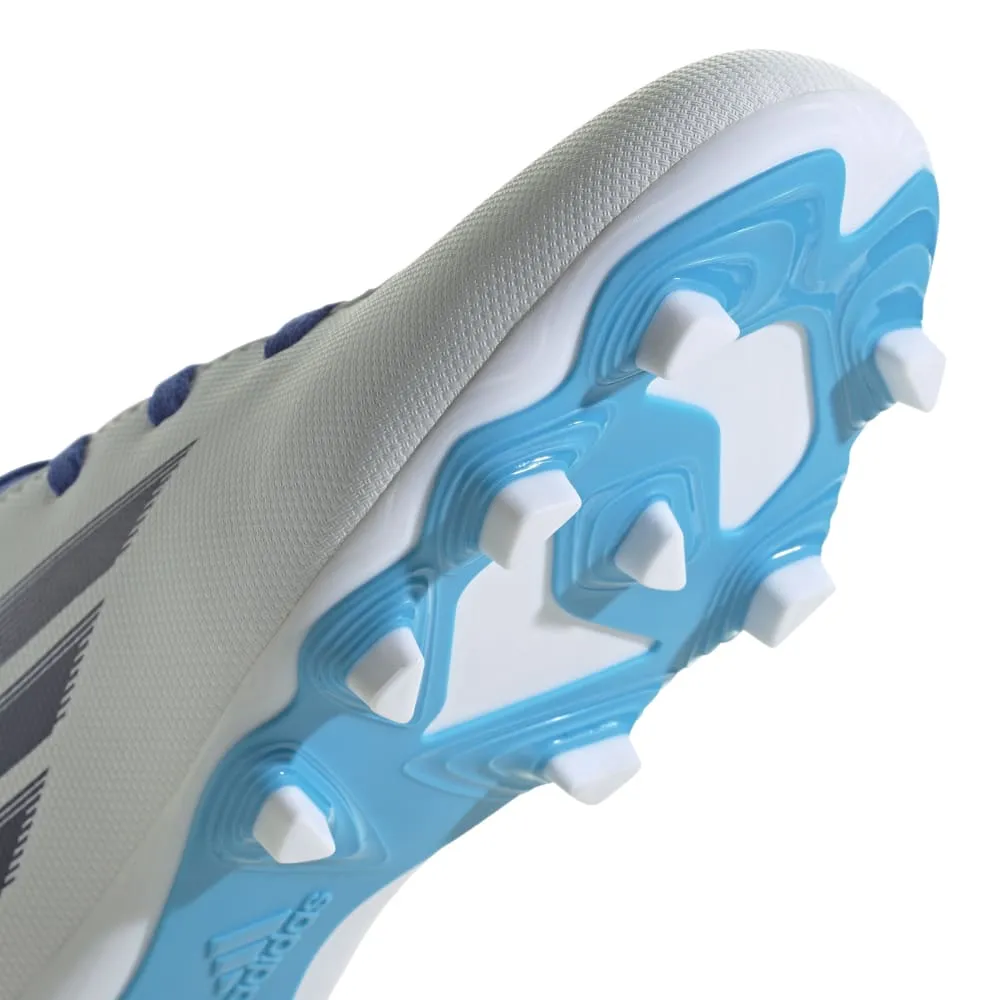 X Speedflow.4 Fxg J Soccer Shoes