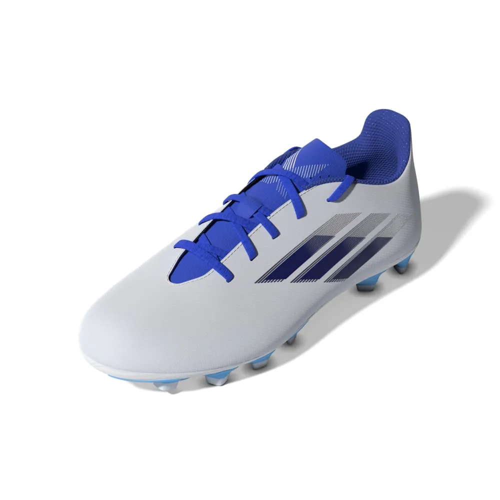 X Speedflow.4 Fxg J Soccer Shoes