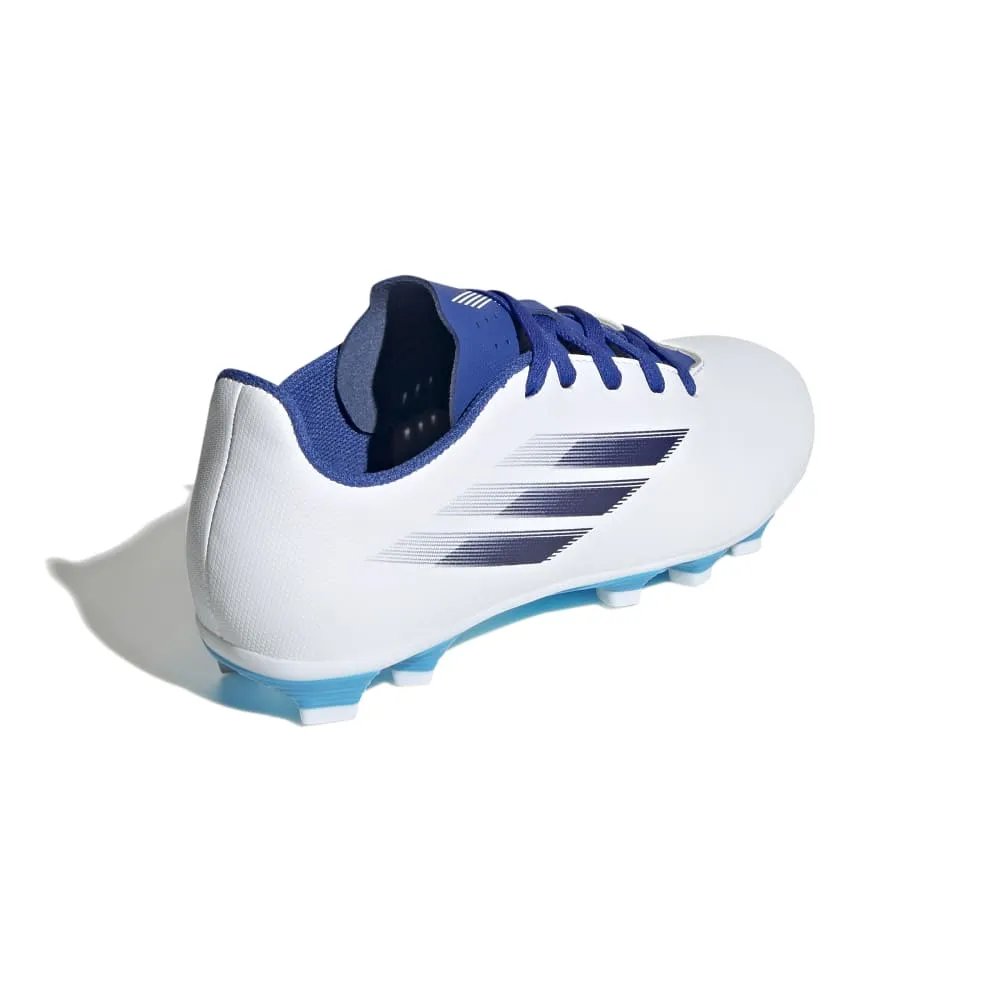 X Speedflow.4 Fxg J Soccer Shoes