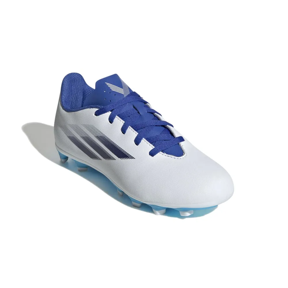 X Speedflow.4 Fxg J Soccer Shoes