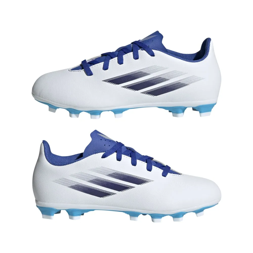 X Speedflow.4 Fxg J Soccer Shoes