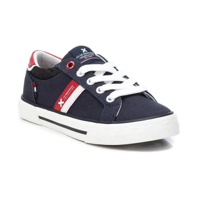 XTI Boys Shoe 150849 Navy