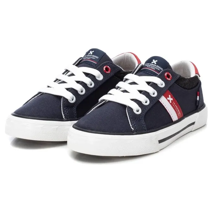 XTI Boys Shoe 150849 Navy