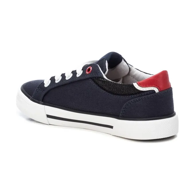 XTI Boys Shoe 150849 Navy