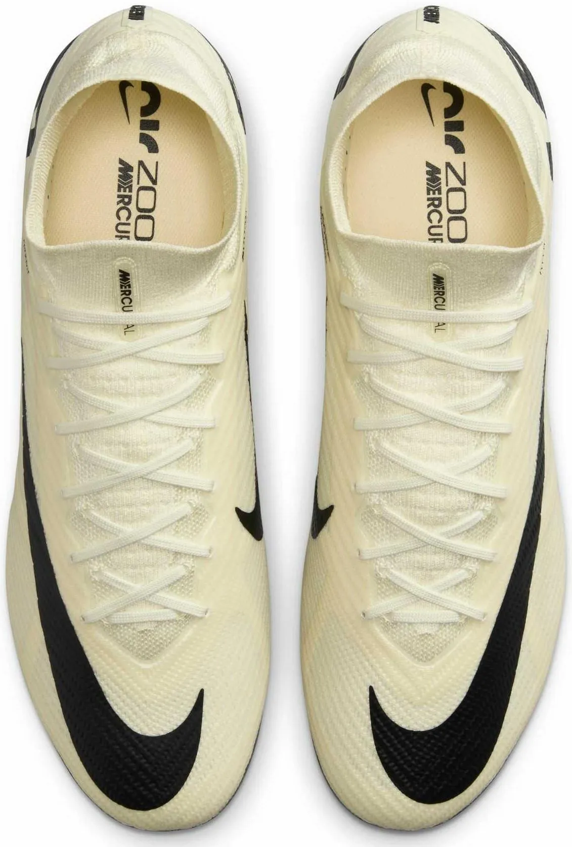 Zoom Superfly 9 Elite Firm Ground Football Boots