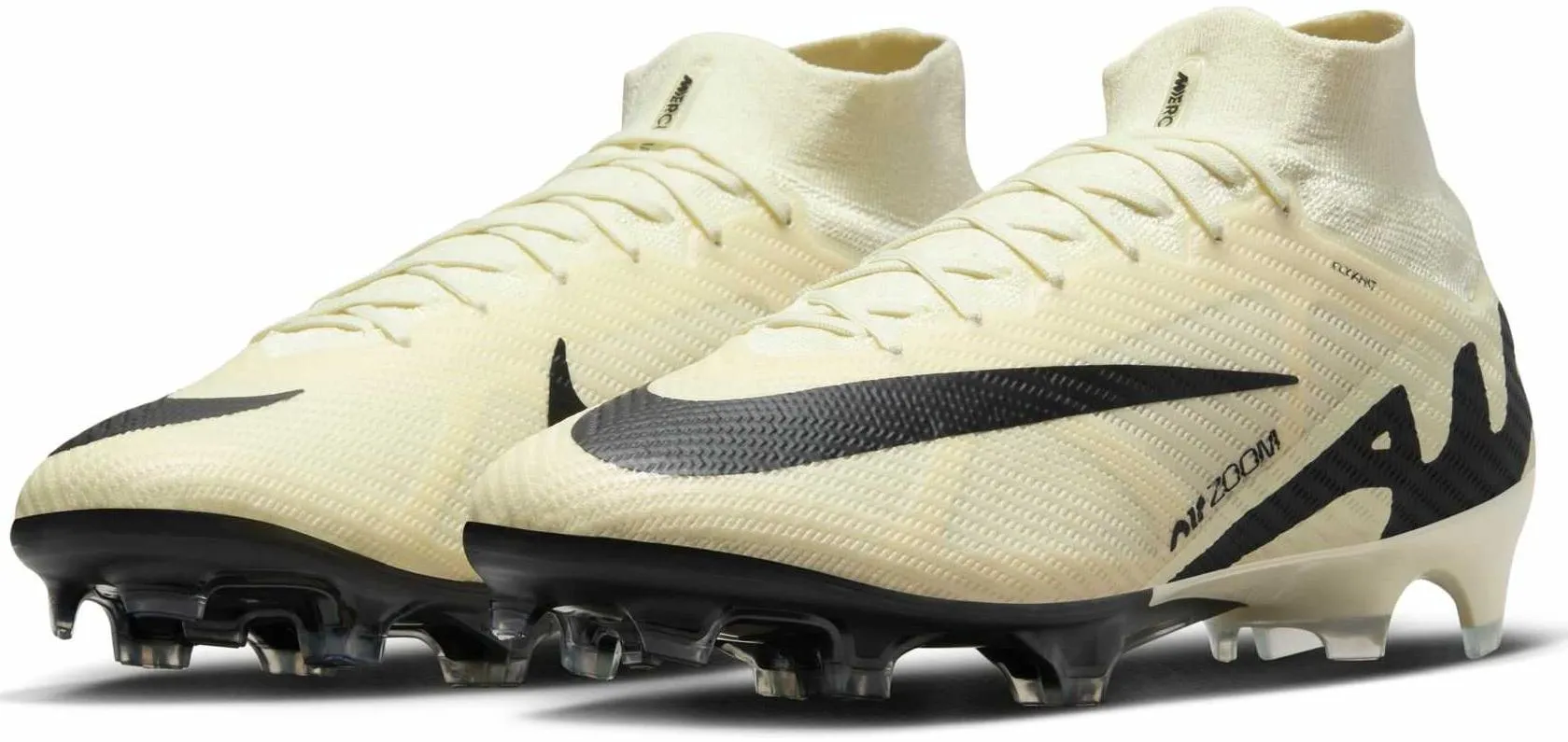 Zoom Superfly 9 Elite Firm Ground Football Boots