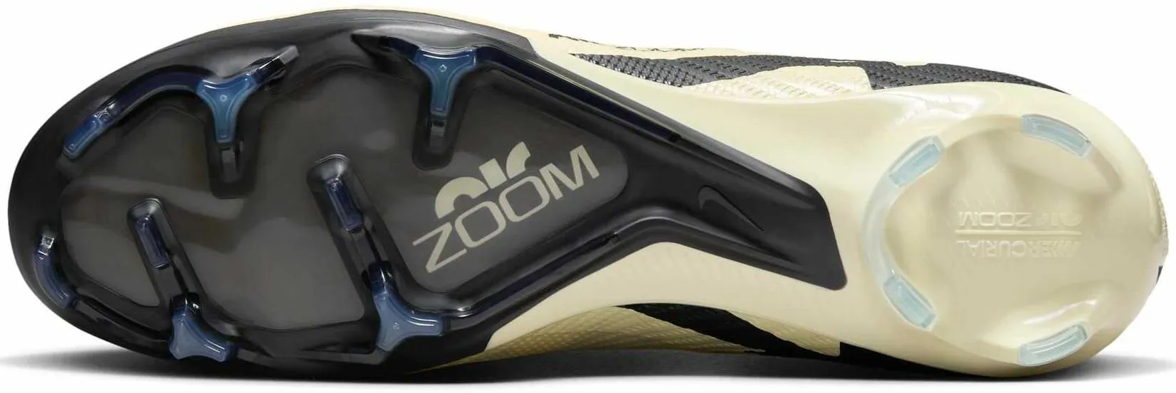 Zoom Superfly 9 Elite Firm Ground Football Boots